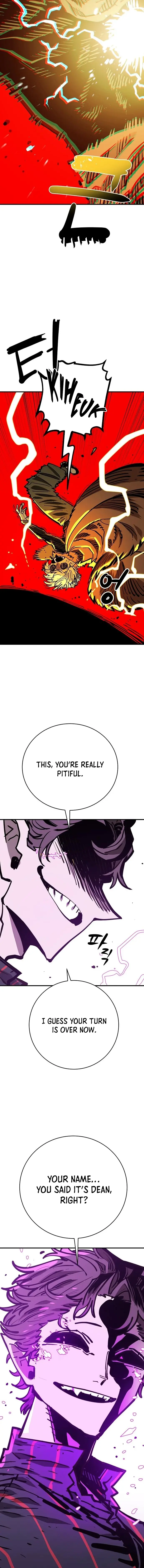 Player - Manhwa Chapter 146 - page 5