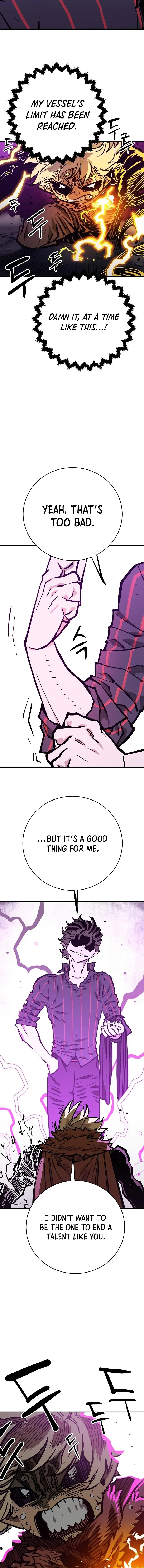 Player - Manhwa Chapter 146 - page 6