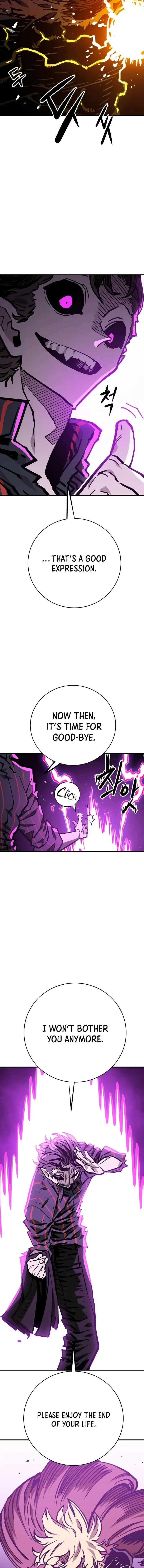 Player - Manhwa Chapter 146 - page 7
