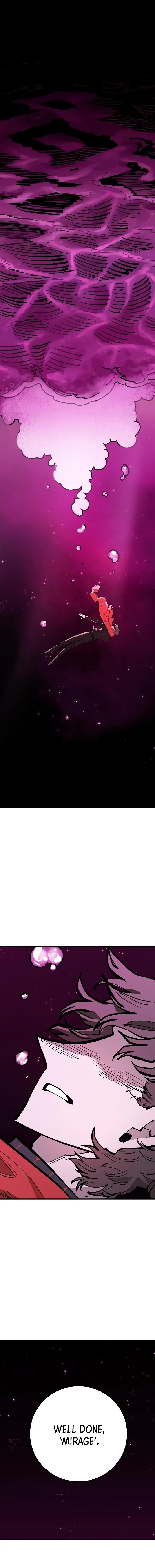 Player - Manhwa Chapter 145 - page 1
