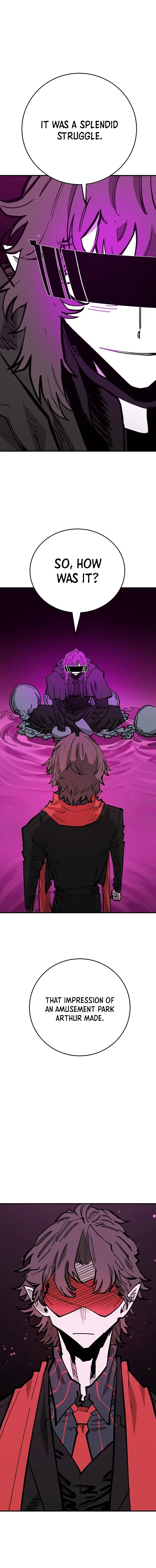 Player - Manhwa Chapter 145 - page 2