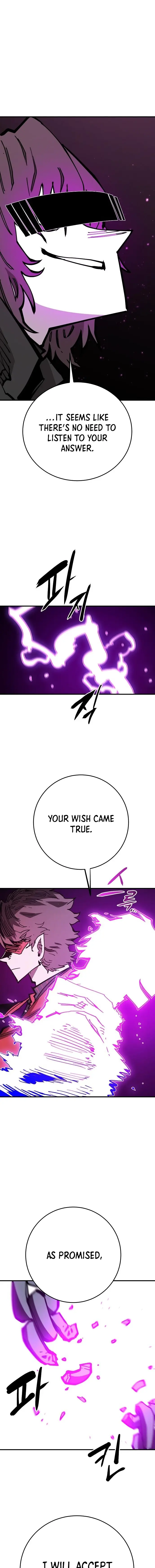 Player - Manhwa Chapter 145 - page 3