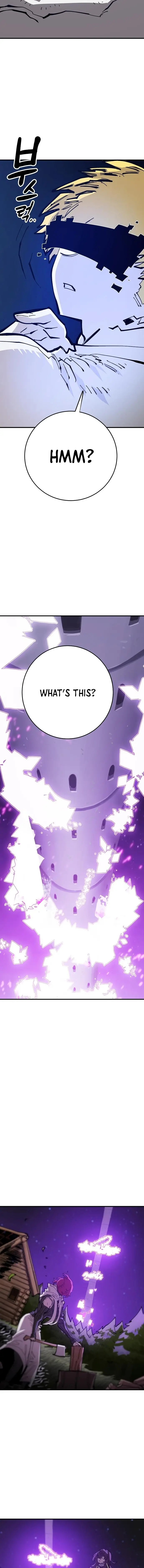 Player - Manhwa Chapter 145 - page 6