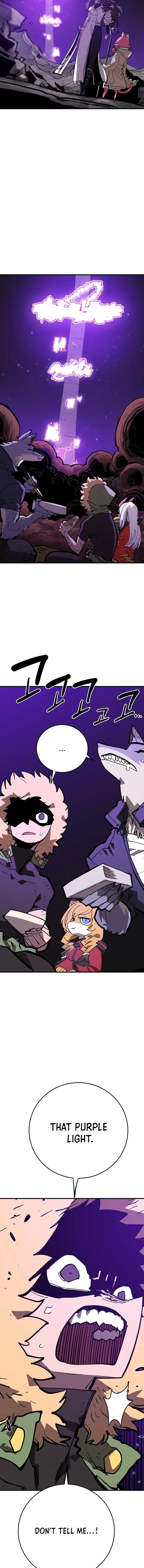 Player - Manhwa Chapter 145 - page 7