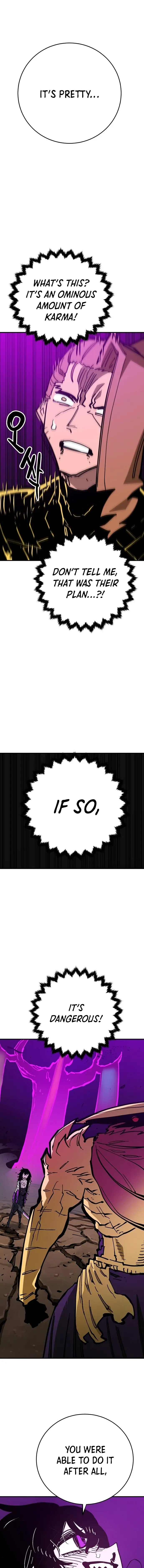 Player - Manhwa Chapter 145 - page 9