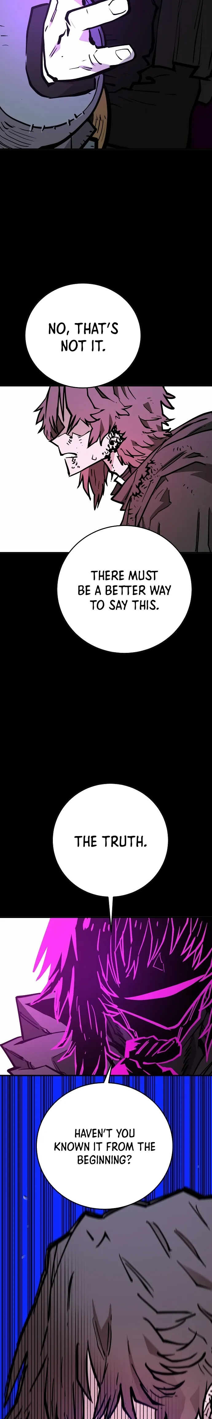 Player - Manhwa Chapter 144 - page 10
