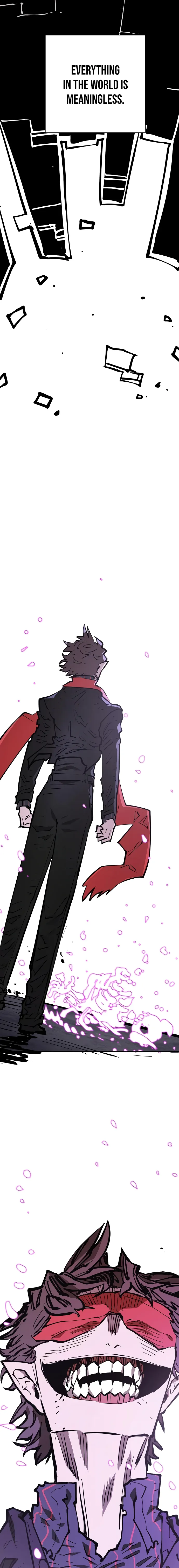 Player - Manhwa Chapter 144 - page 19