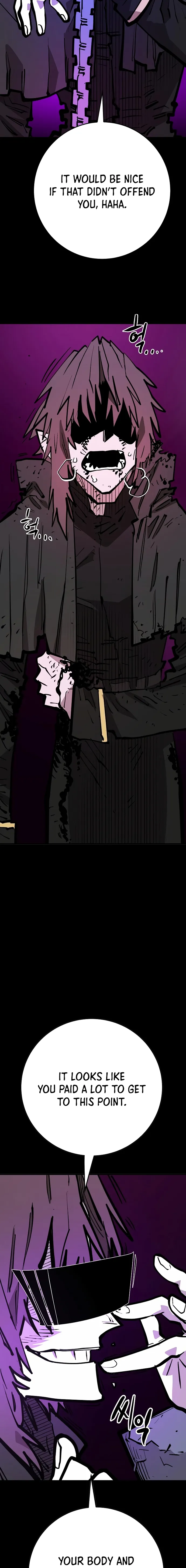 Player - Manhwa Chapter 144 - page 2