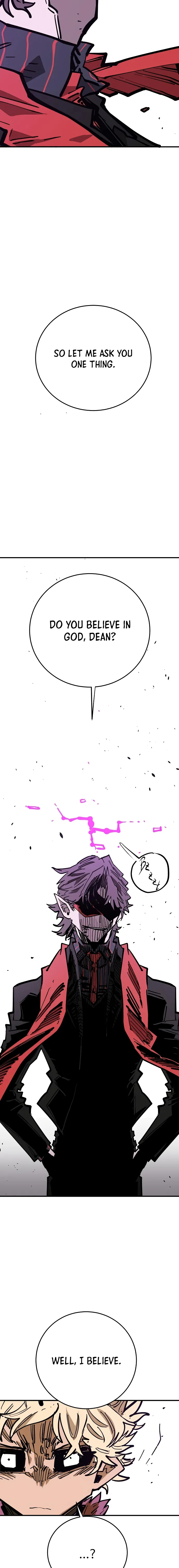 Player - Manhwa Chapter 144 - page 21