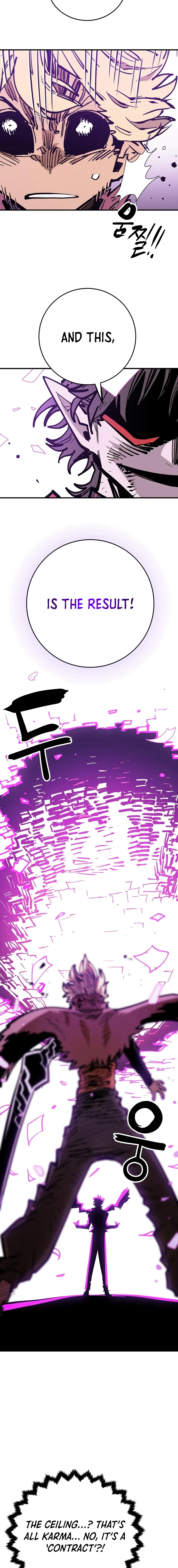 Player - Manhwa Chapter 144 - page 22