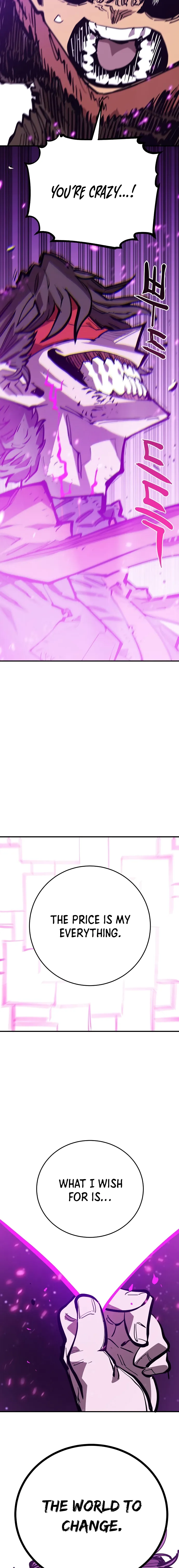 Player - Manhwa Chapter 144 - page 24