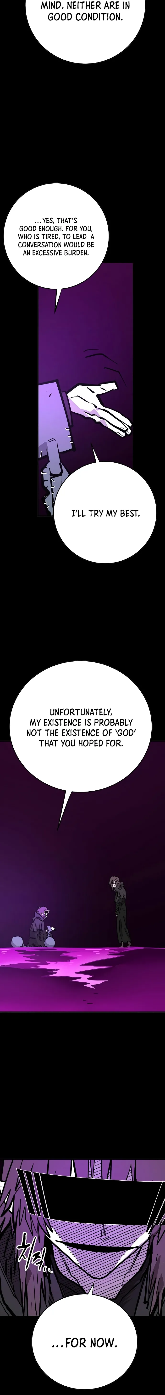 Player - Manhwa Chapter 144 - page 3