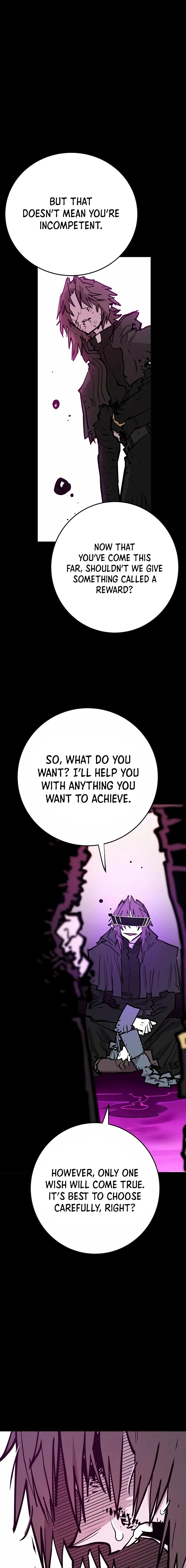 Player - Manhwa Chapter 144 - page 4
