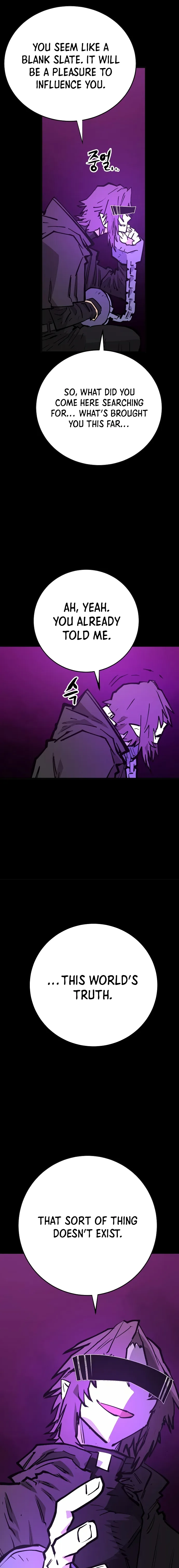 Player - Manhwa Chapter 144 - page 9