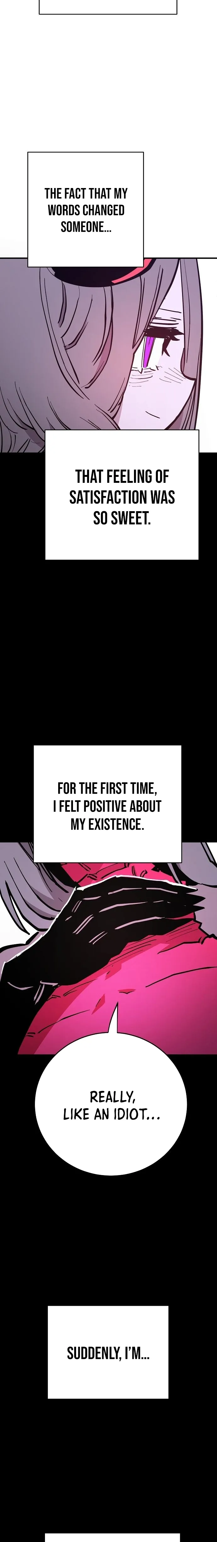 Player - Manhwa Chapter 143 - page 10