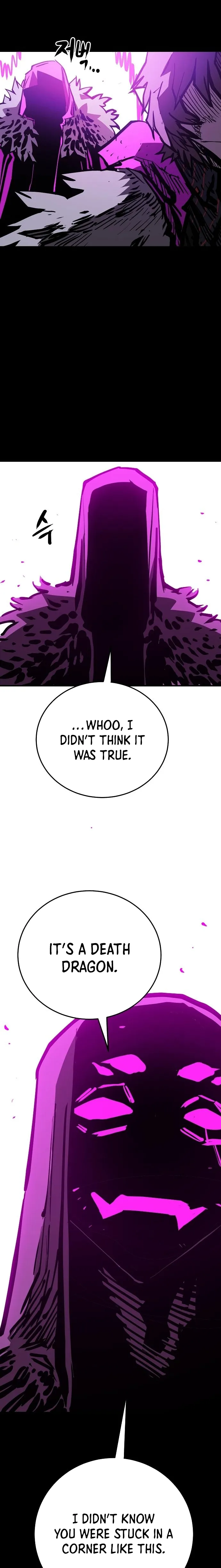 Player - Manhwa Chapter 143 - page 13