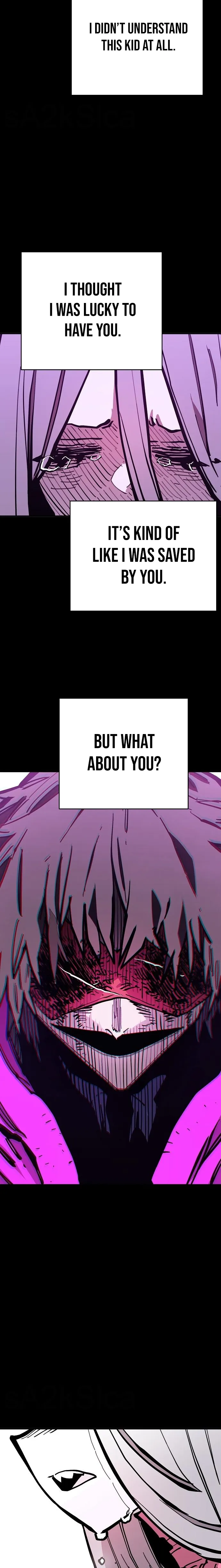 Player - Manhwa Chapter 143 - page 17