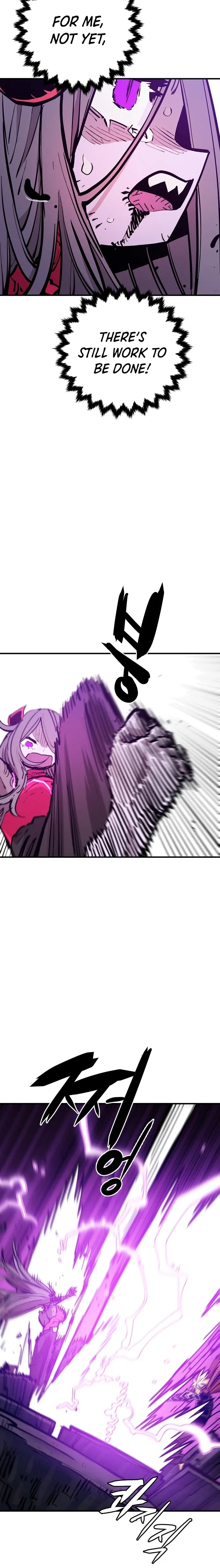 Player - Manhwa Chapter 143 - page 22