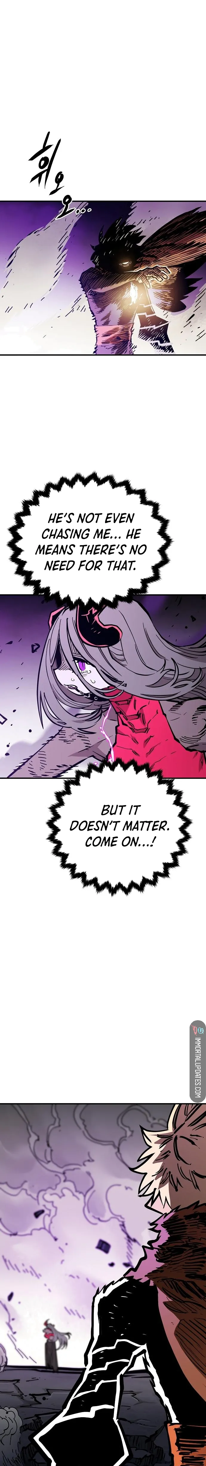 Player - Manhwa Chapter 143 - page 23