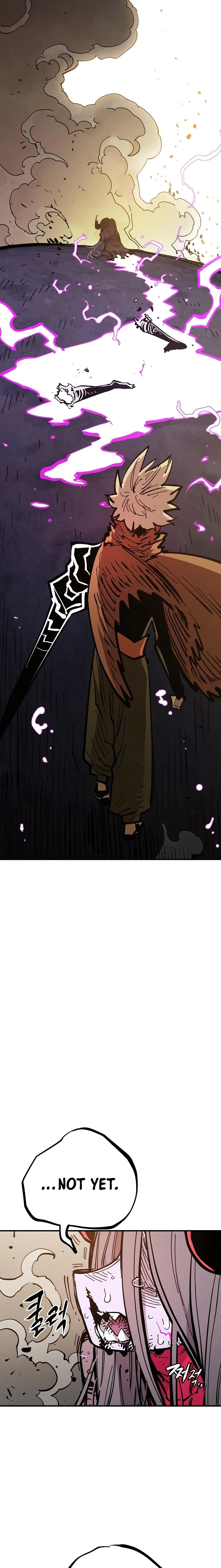 Player - Manhwa Chapter 143 - page 28