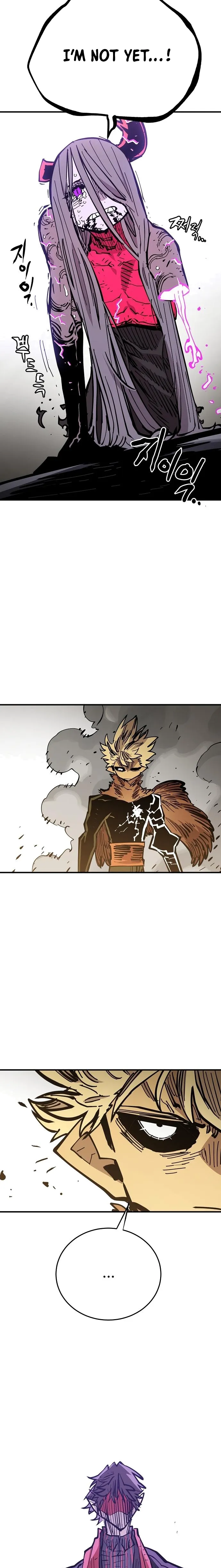Player - Manhwa Chapter 143 - page 29