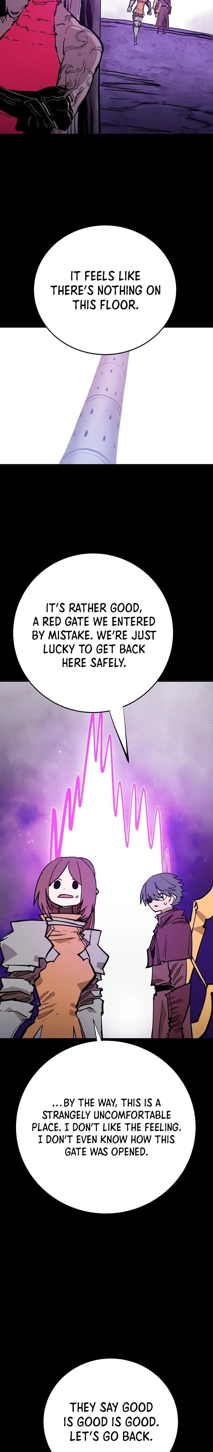 Player - Manhwa Chapter 143 - page 3