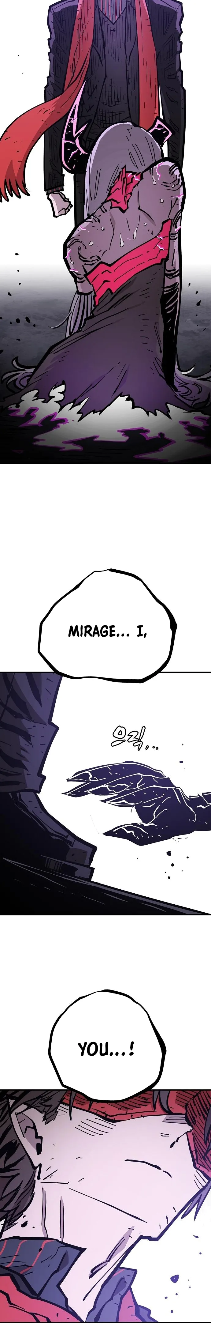 Player - Manhwa Chapter 143 - page 30