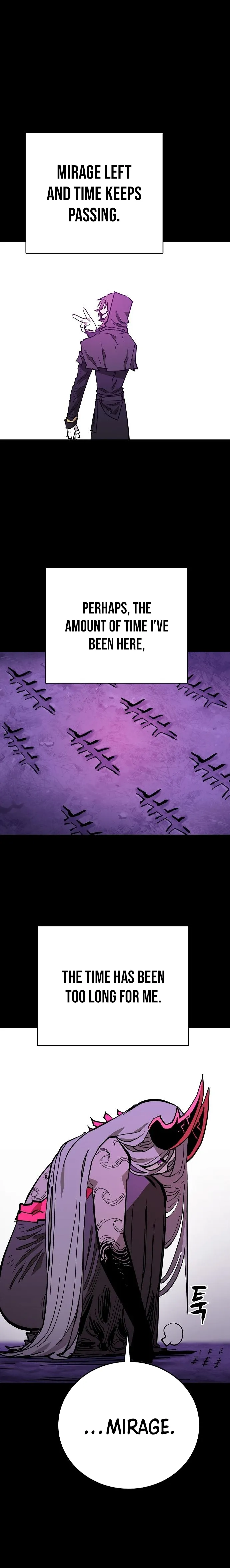 Player - Manhwa Chapter 143 - page 5