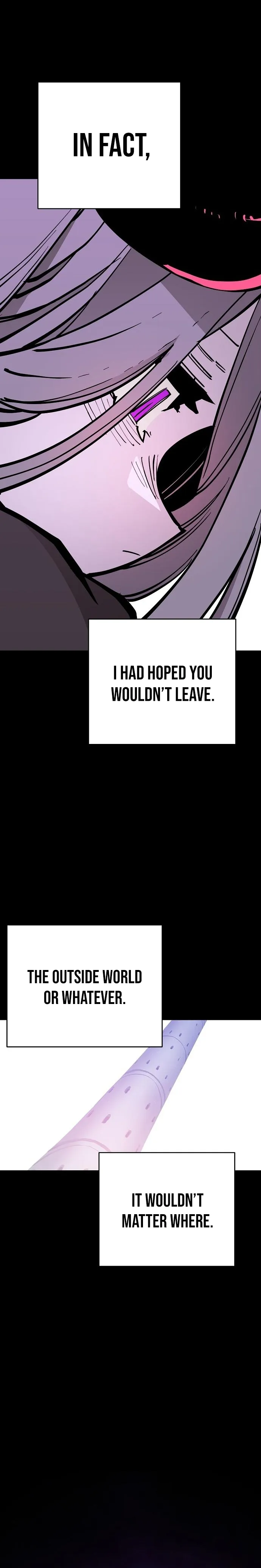Player - Manhwa Chapter 143 - page 6