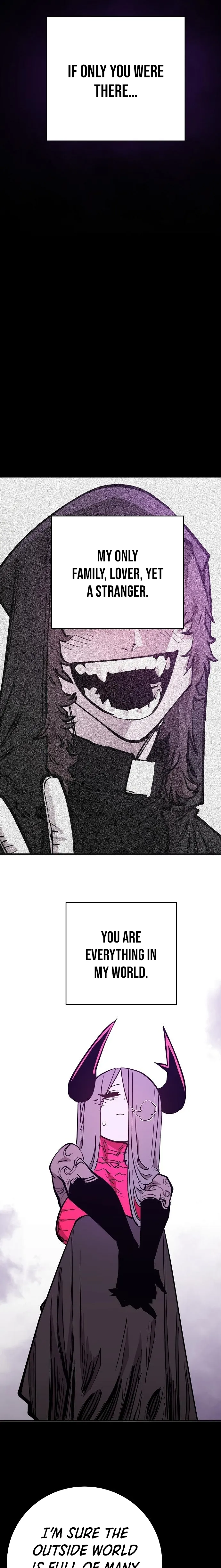 Player - Manhwa Chapter 143 - page 7