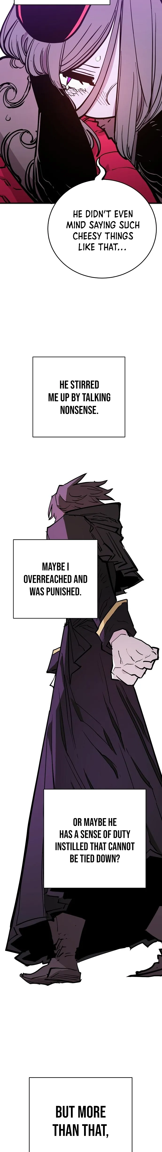 Player - Manhwa Chapter 143 - page 9
