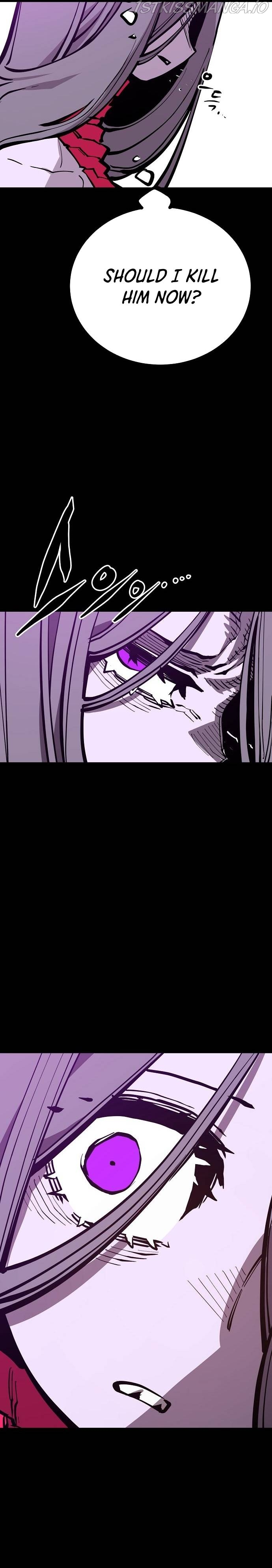 Player - Manhwa Chapter 142 - page 11