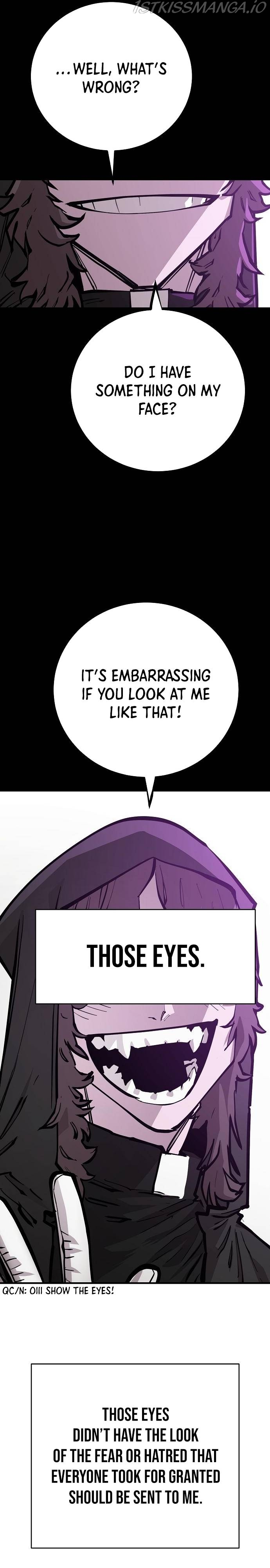 Player - Manhwa Chapter 142 - page 12