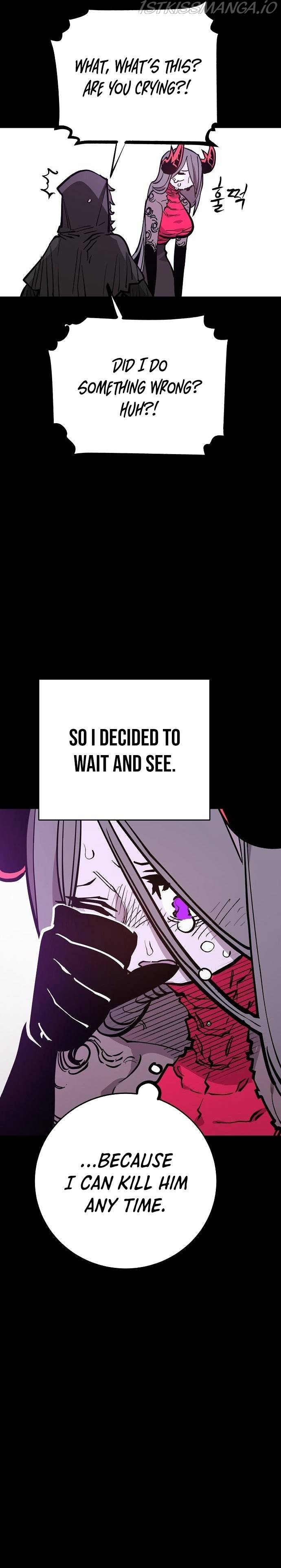Player - Manhwa Chapter 142 - page 14