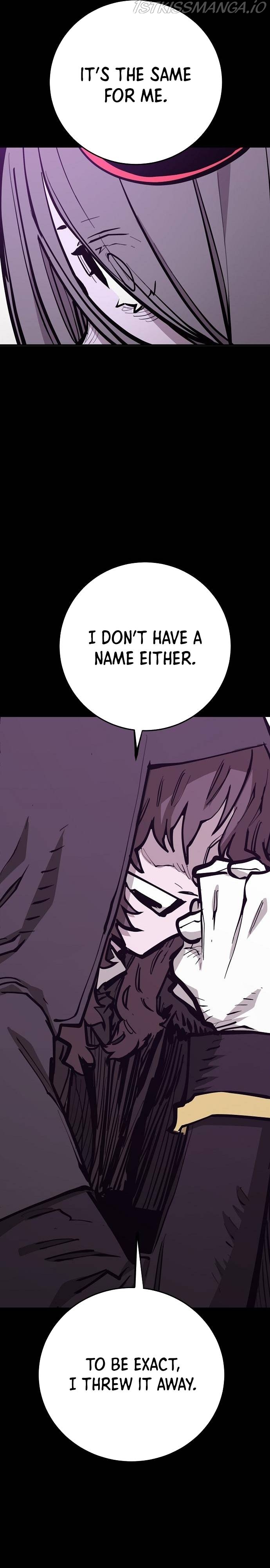 Player - Manhwa Chapter 142 - page 19