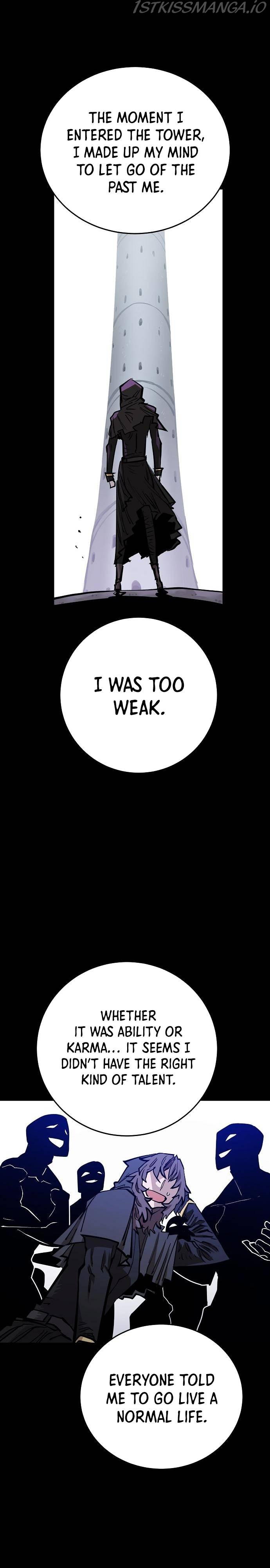 Player - Manhwa Chapter 142 - page 20