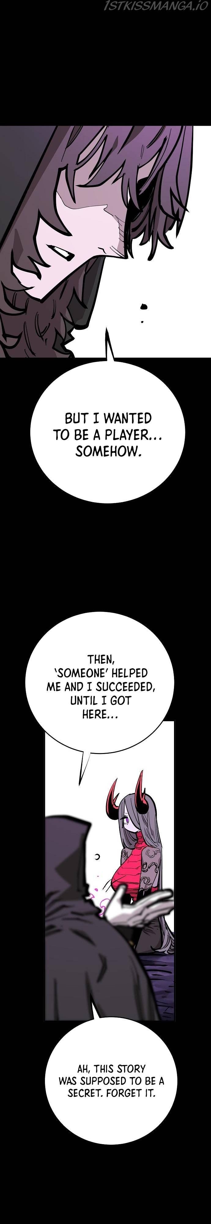Player - Manhwa Chapter 142 - page 21