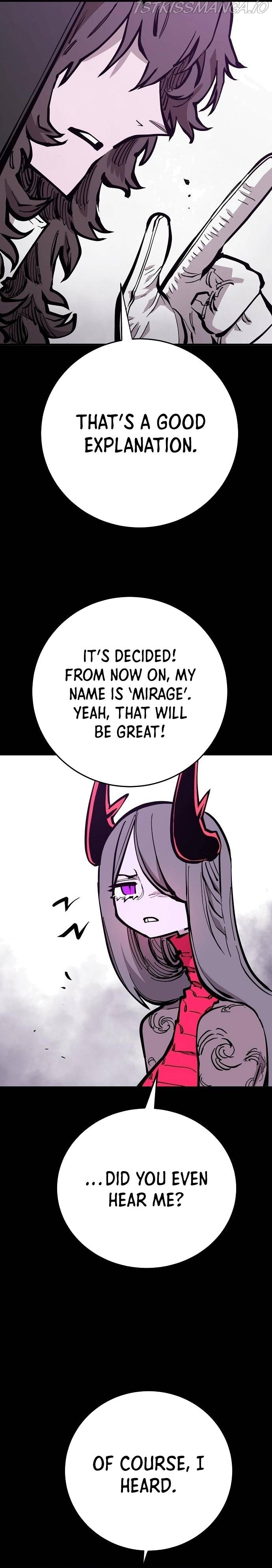 Player - Manhwa Chapter 142 - page 27