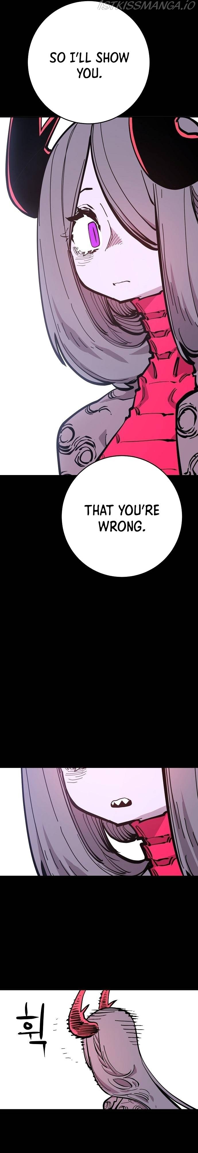 Player - Manhwa Chapter 142 - page 29