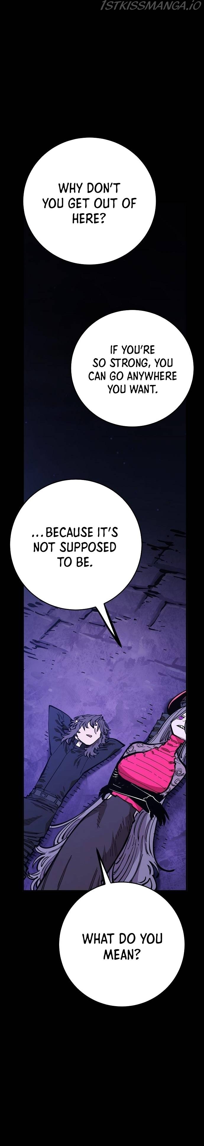 Player - Manhwa Chapter 142 - page 31