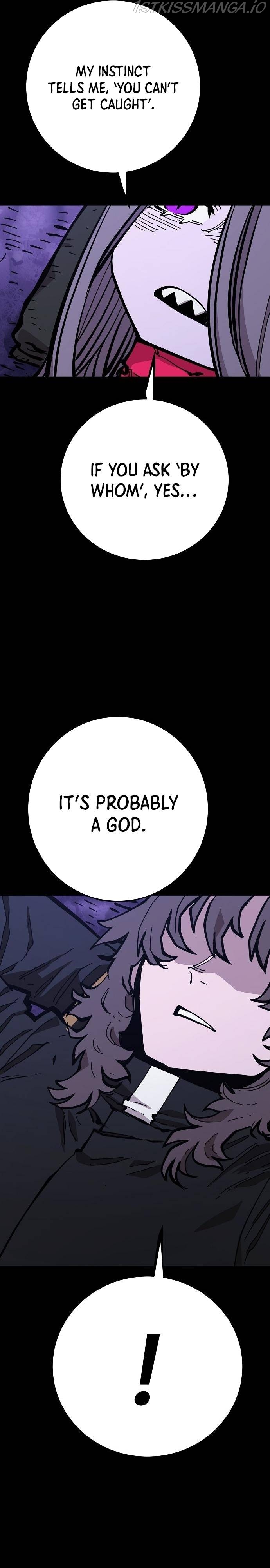 Player - Manhwa Chapter 142 - page 32