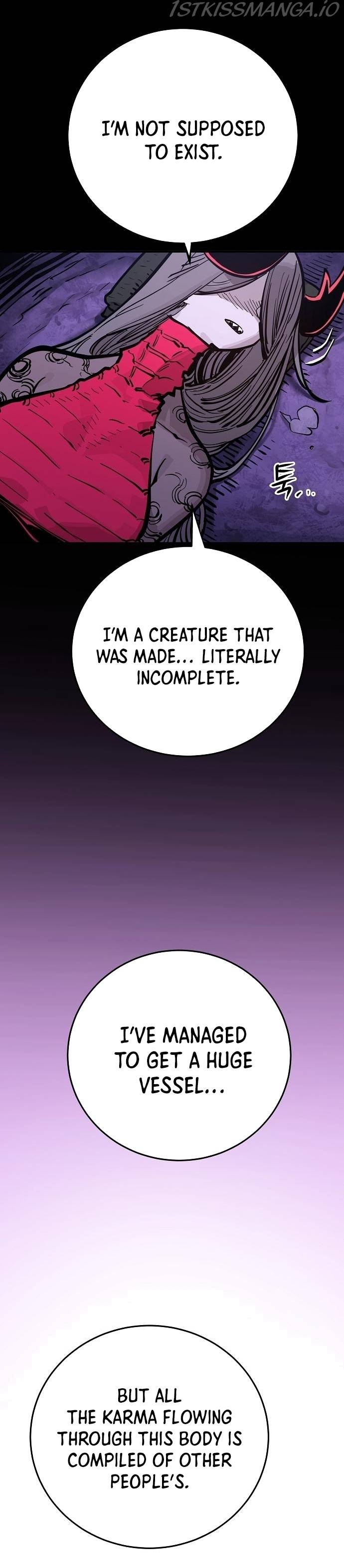 Player - Manhwa Chapter 142 - page 33