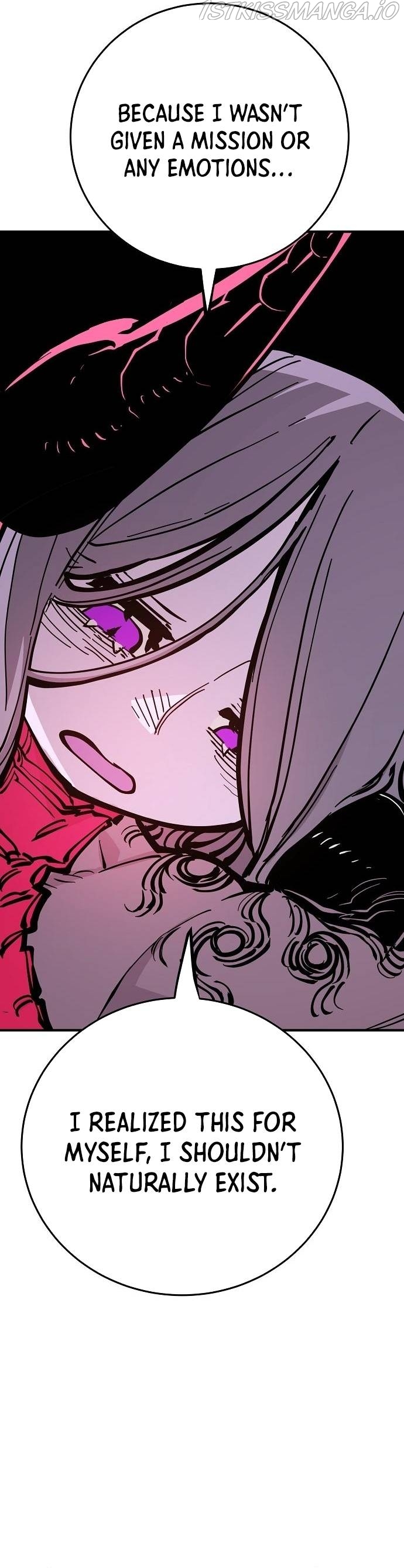 Player - Manhwa Chapter 142 - page 35