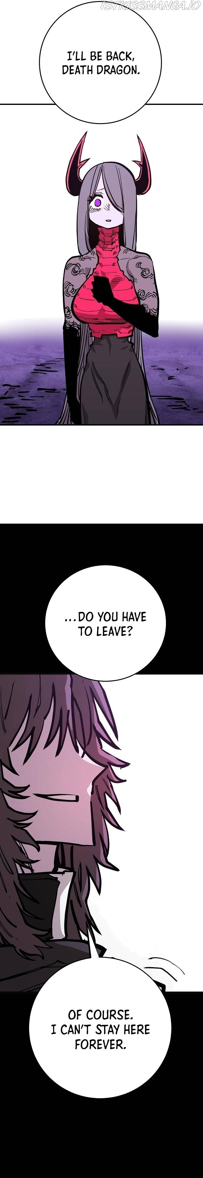 Player - Manhwa Chapter 142 - page 37