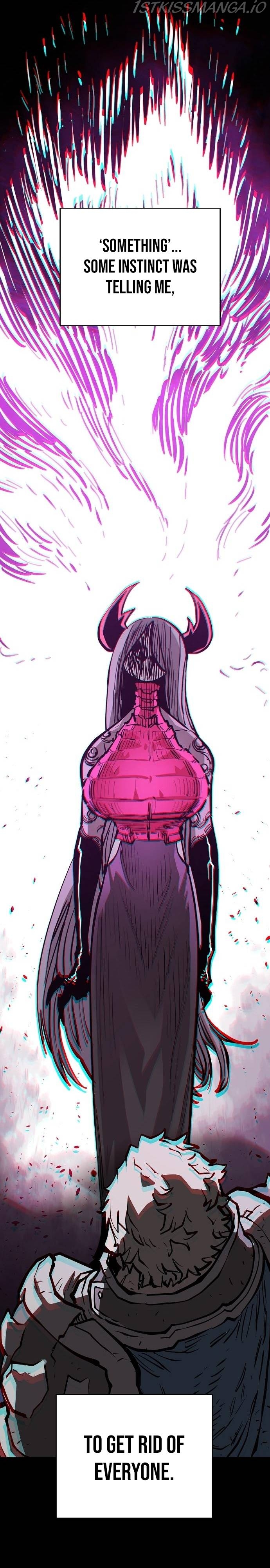 Player - Manhwa Chapter 142 - page 4