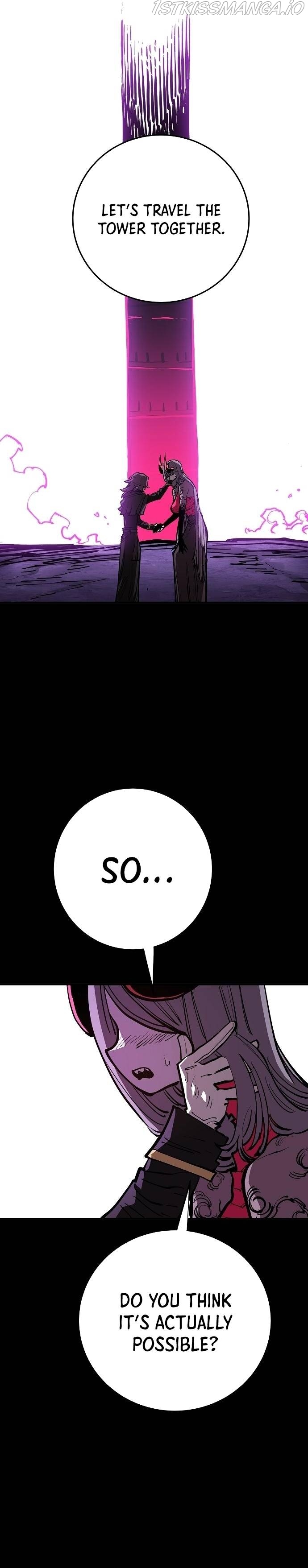 Player - Manhwa Chapter 142 - page 40
