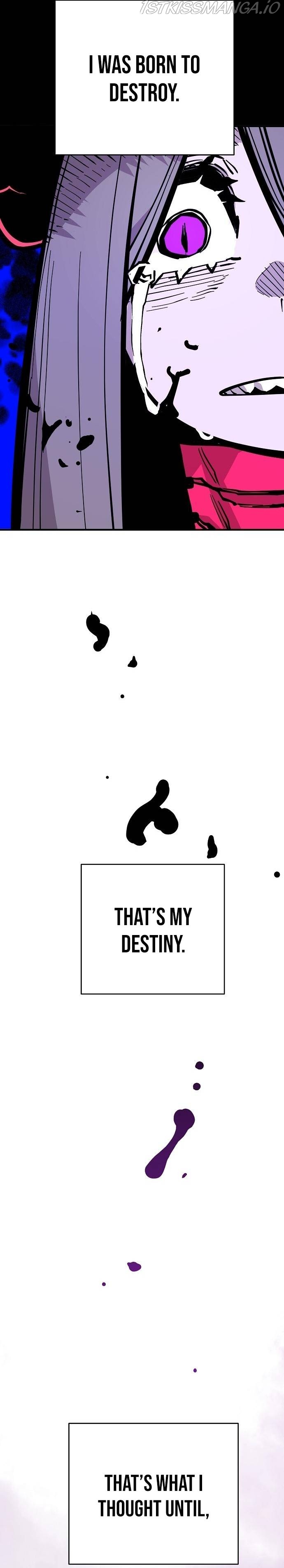 Player - Manhwa Chapter 142 - page 7