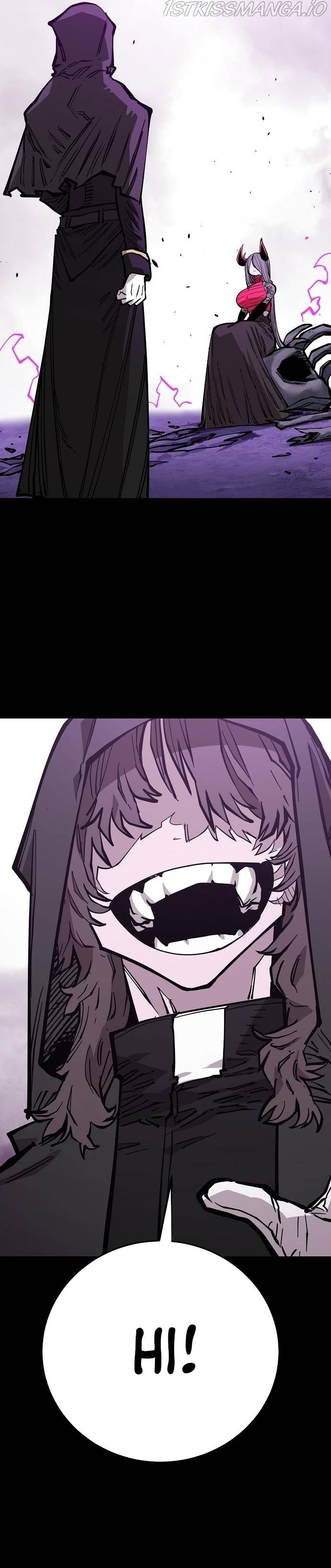 Player - Manhwa Chapter 142 - page 8
