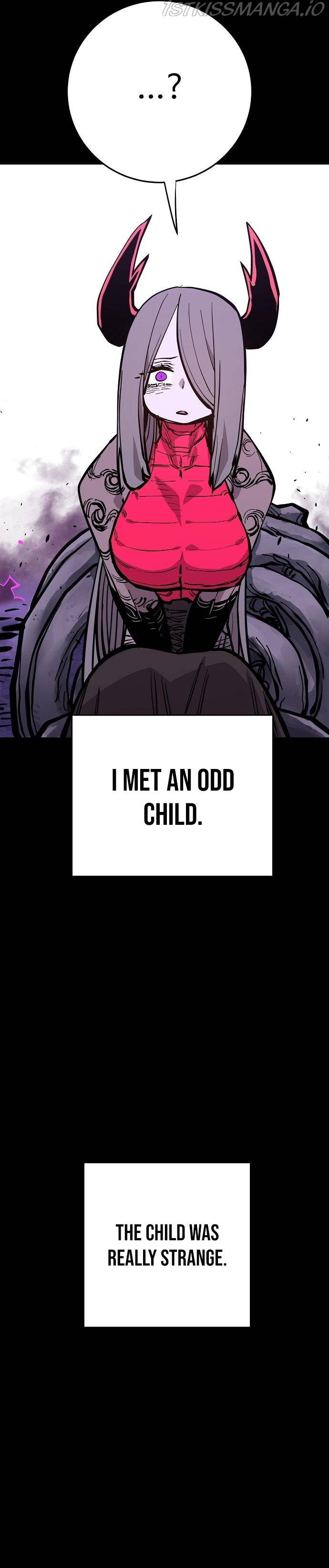 Player - Manhwa Chapter 142 - page 9