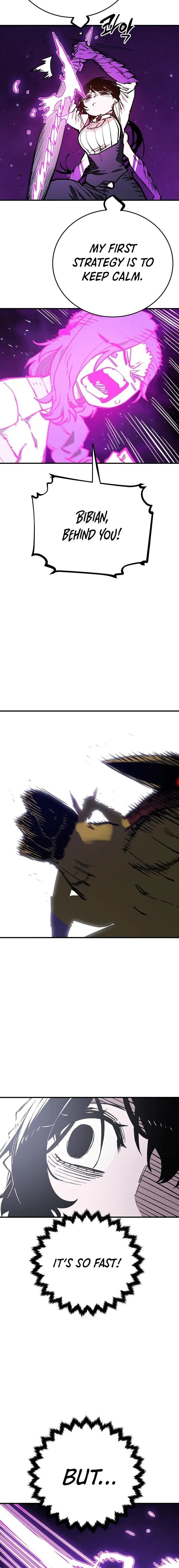 Player - Manhwa Chapter 141 - page 11